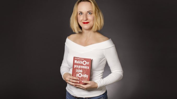 Michaela-Jelínková-Odstartujte-svoji-knihu